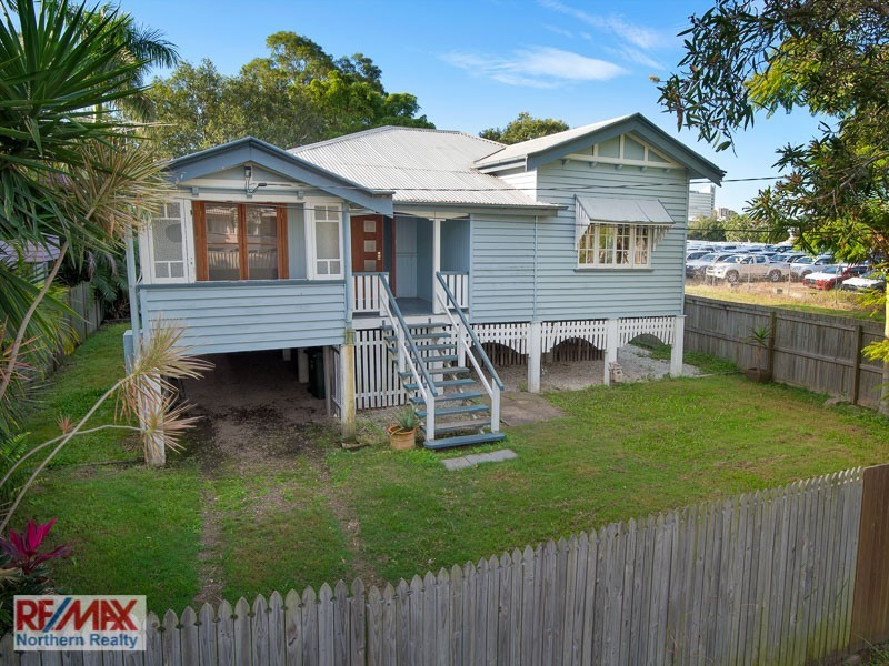 84 Somerset Street, Windsor QLD 4030