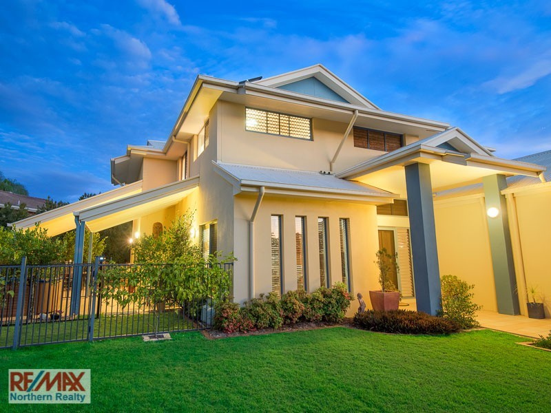 10 Camara Court, Eatons Hill QLD 4037