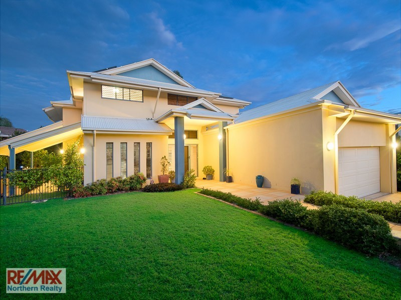 10 Camara Court, Eatons Hill QLD 4037