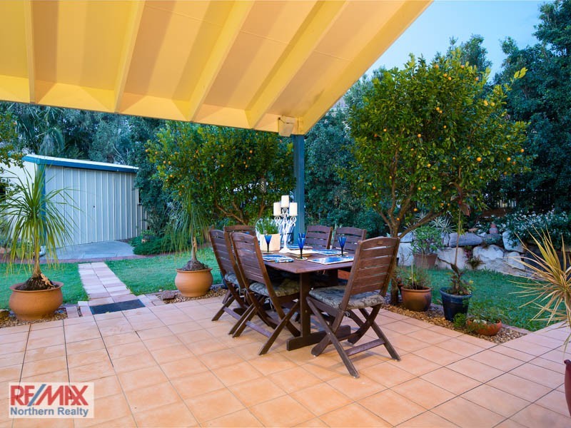 10 Camara Court, Eatons Hill QLD 4037