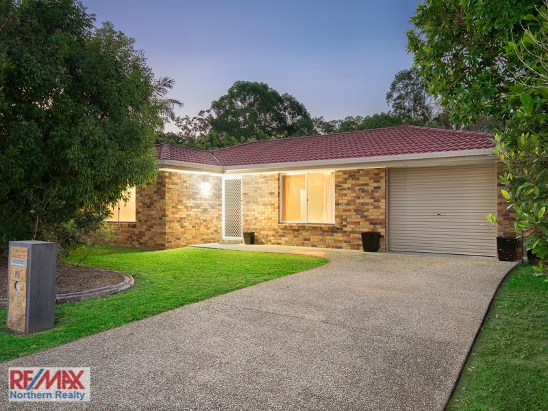 10 April Ct, Joyner QLD 4500