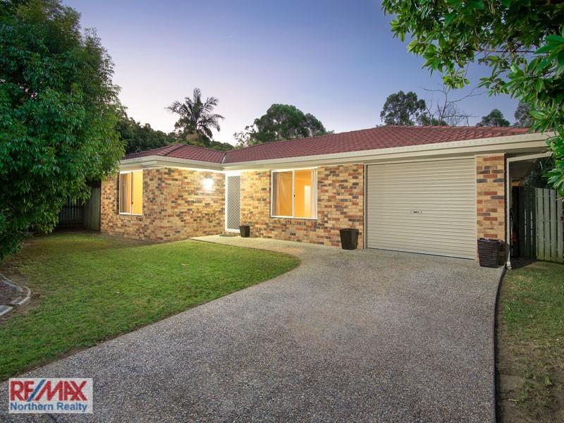 10 April Ct, Joyner QLD 4500