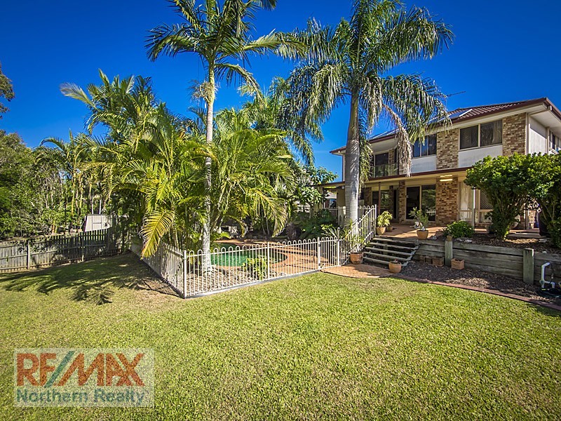 9 SILKYOAK WAY, Albany Creek QLD 4035