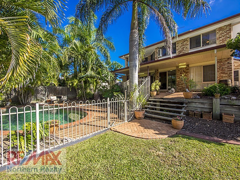 9 SILKYOAK WAY, Albany Creek QLD 4035