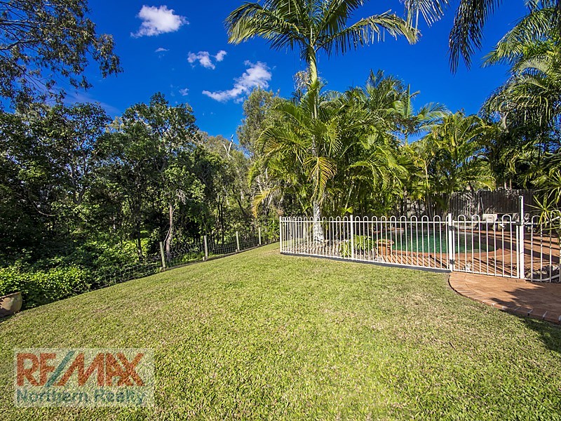 9 SILKYOAK WAY, Albany Creek QLD 4035
