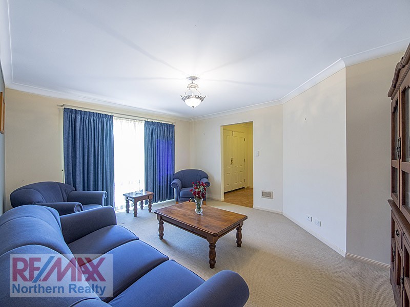 9 SILKYOAK WAY, Albany Creek QLD 4035