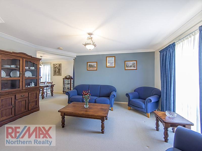 9 SILKYOAK WAY, Albany Creek QLD 4035