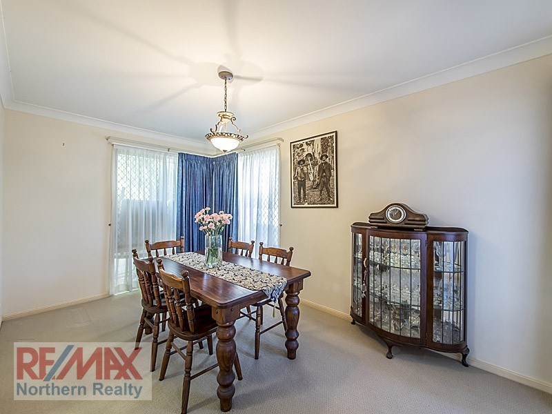 9 SILKYOAK WAY, Albany Creek QLD 4035