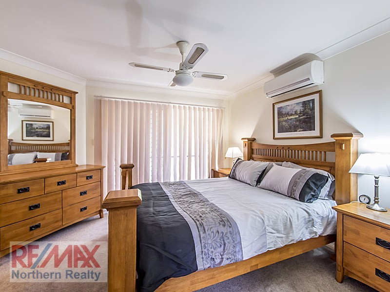 9 SILKYOAK WAY, Albany Creek QLD 4035