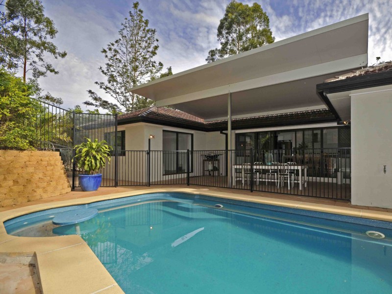 22 Bunya Lake Court, Bunya QLD 4055