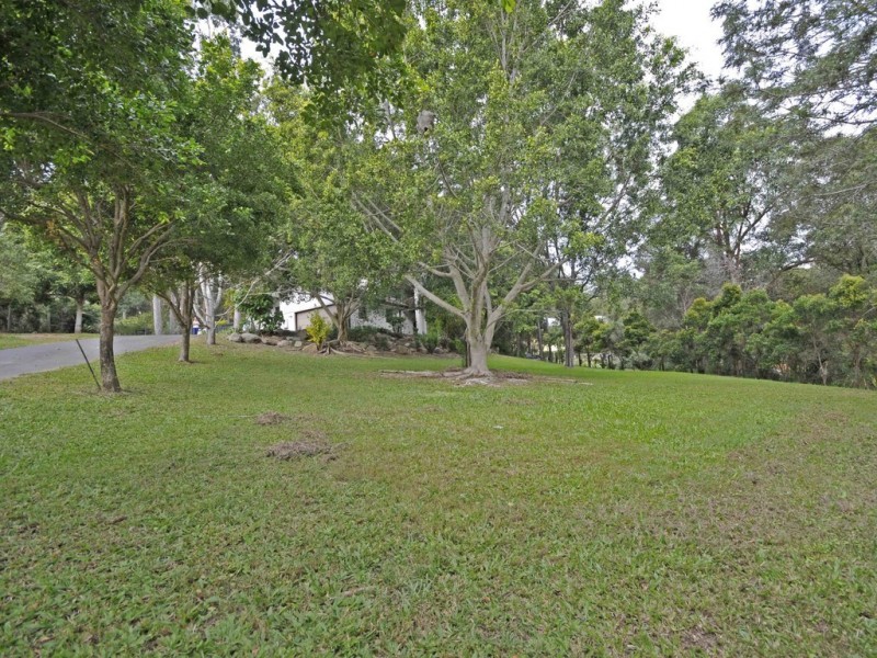 22 Bunya Lake Court, Bunya QLD 4055