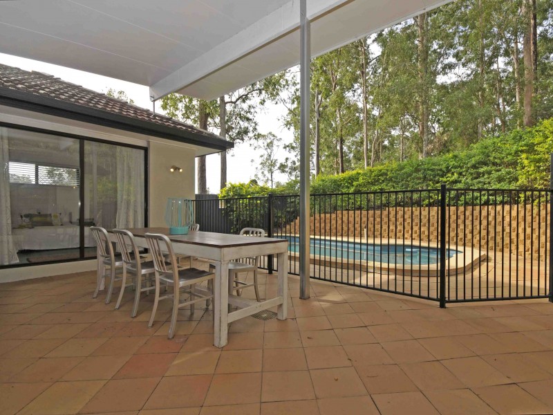 22 Bunya Lake Court, Bunya QLD 4055