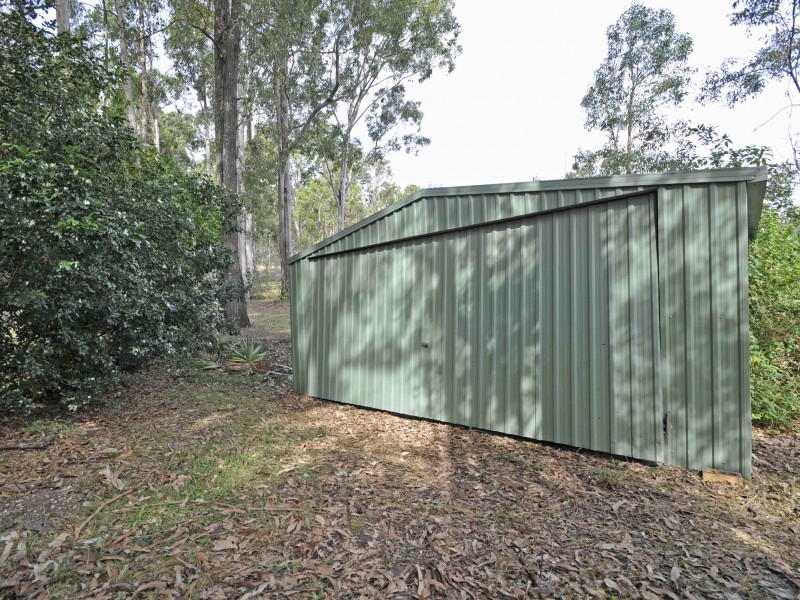 22 Bunya Lake Court, Bunya QLD 4055