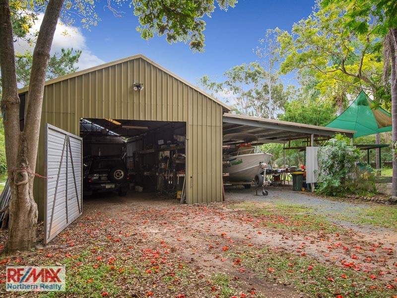 27 Youngs Crossing Road, Joyner QLD 4500