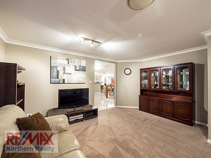 11 Bassino ct, Eatons Hill QLD 4037