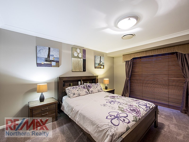 11 Bassino ct, Eatons Hill QLD 4037