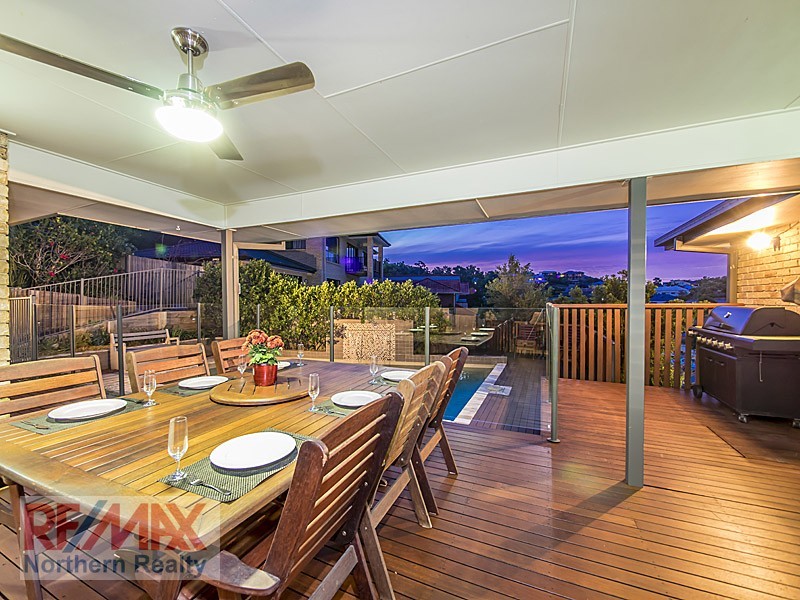 11 Bassino ct, Eatons Hill QLD 4037