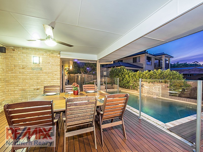 11 Bassino ct, Eatons Hill QLD 4037