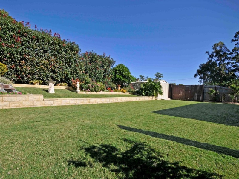 24 Bayberry Cres, Warner QLD 4500