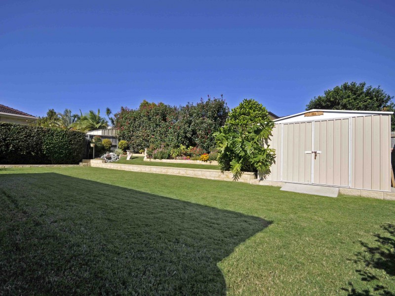 24 Bayberry Cres, Warner QLD 4500