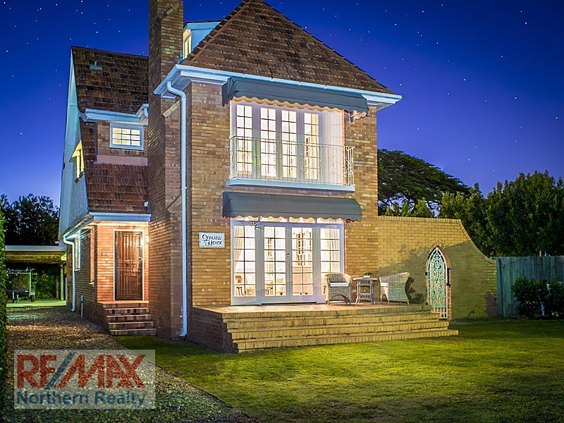 121 Maine Rd, Clontarf QLD 4019