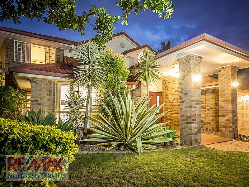 60 Oakmont Crescent, Albany Creek QLD 4035