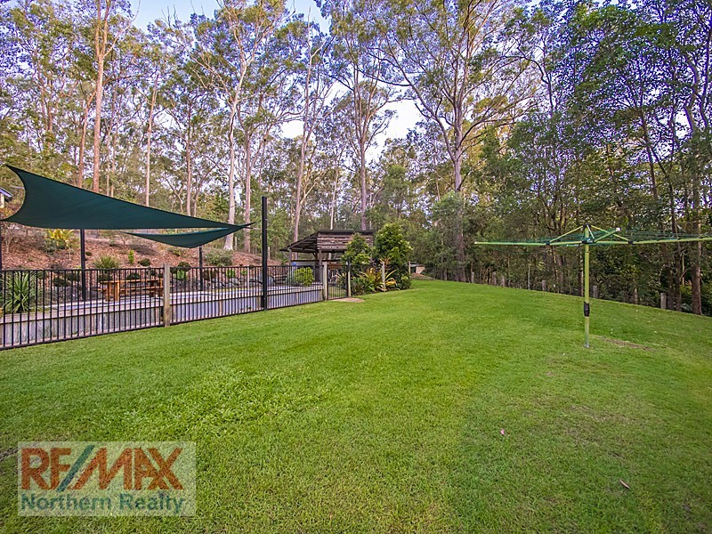 67 CASHMERE LANE, Cashmere QLD 4500