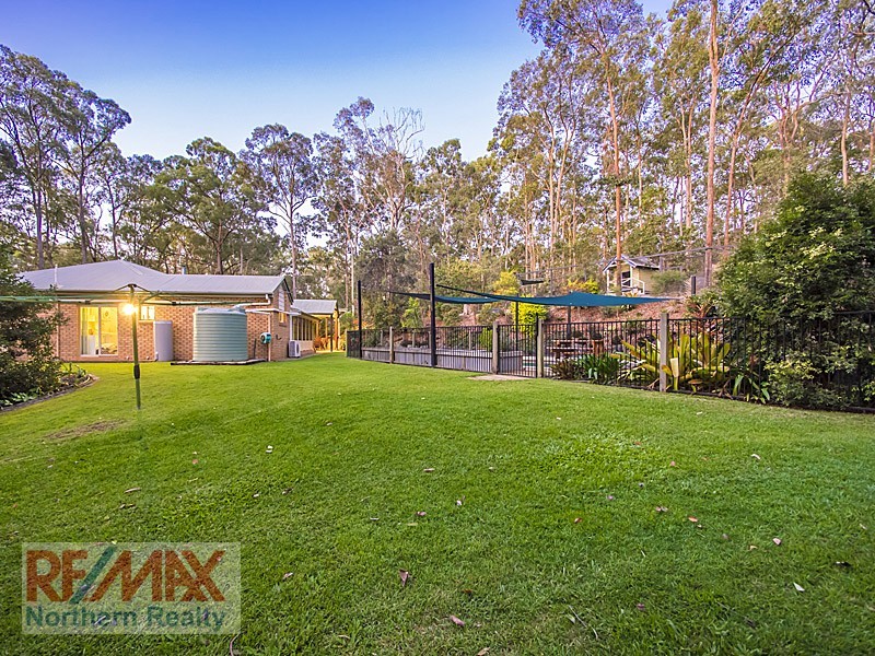 67 CASHMERE LANE, Cashmere QLD 4500