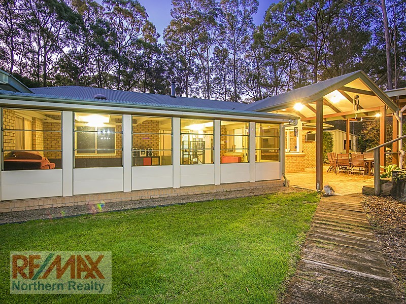 67 CASHMERE LANE, Cashmere QLD 4500