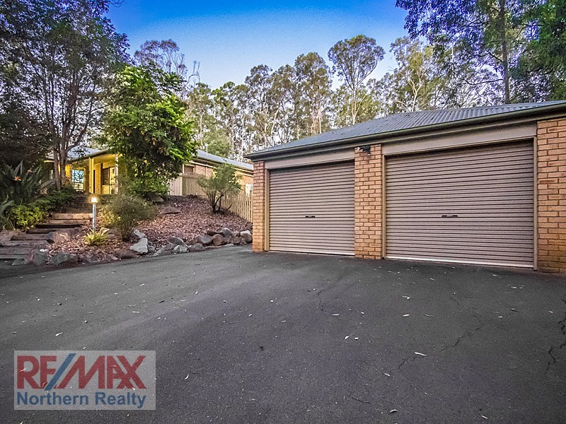 67 CASHMERE LANE, Cashmere QLD 4500