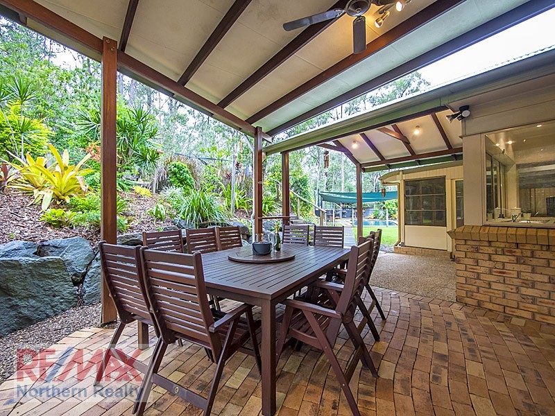 67 CASHMERE LANE, Cashmere QLD 4500