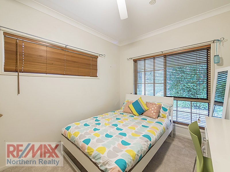 67 CASHMERE LANE, Cashmere QLD 4500