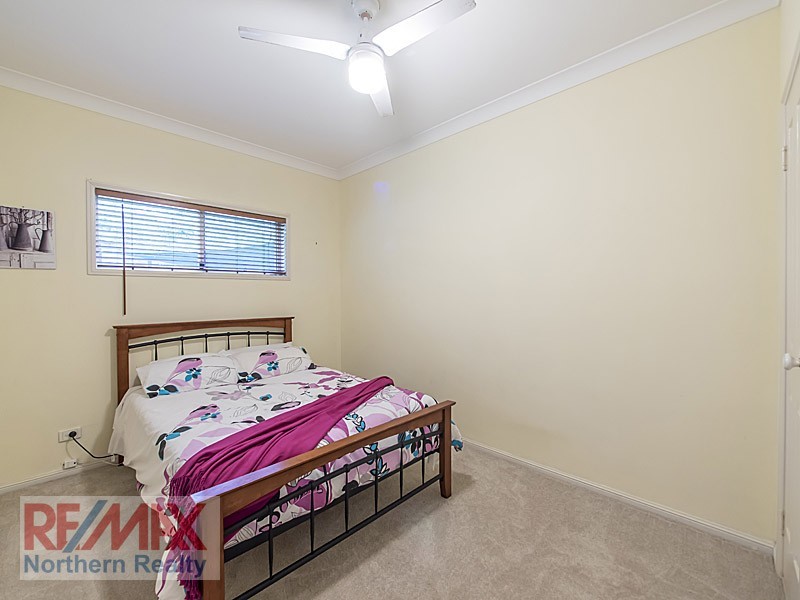 67 CASHMERE LANE, Cashmere QLD 4500