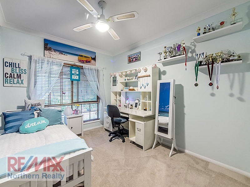 67 CASHMERE LANE, Cashmere QLD 4500