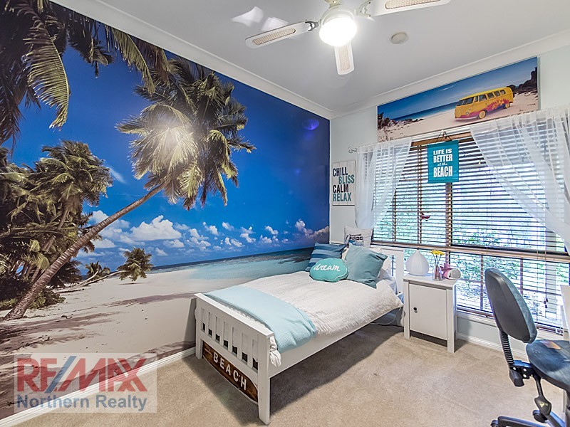 67 CASHMERE LANE, Cashmere QLD 4500