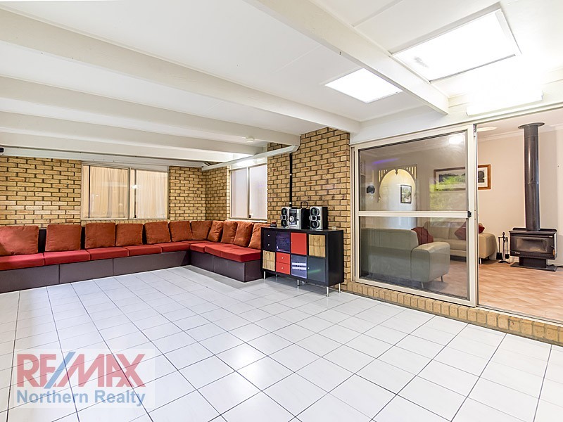 67 CASHMERE LANE, Cashmere QLD 4500