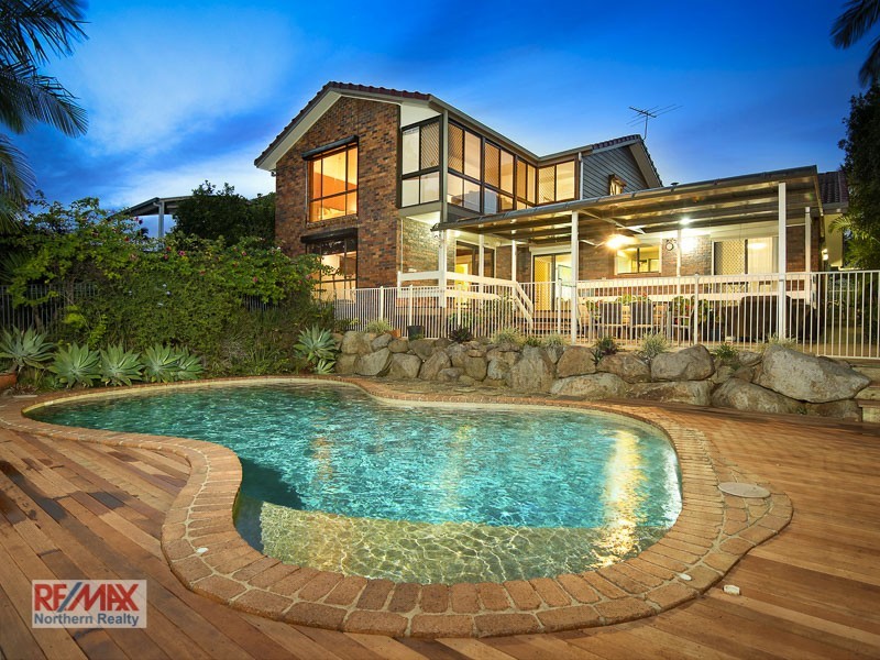 32 McCallum Street, Carseldine QLD 4034