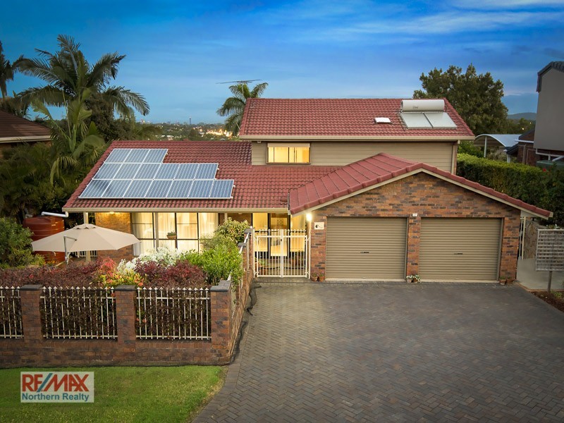 32 McCallum Street, Carseldine QLD 4034