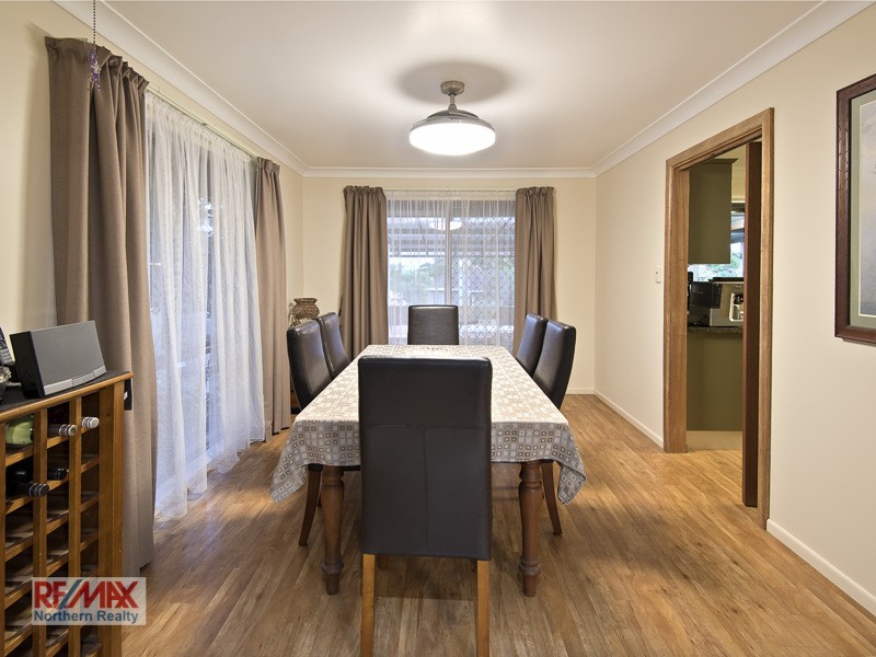 32 McCallum Street, Carseldine QLD 4034