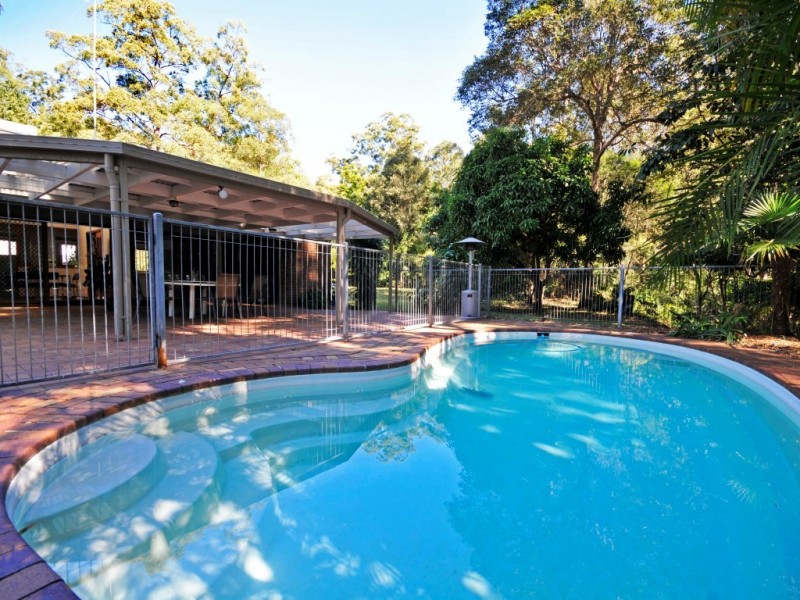 20 Pinecone Ct, Bunya QLD 4055