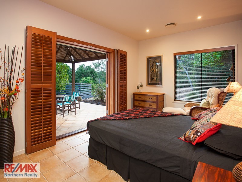 2 Birdwood Drive, Samford Valley QLD 4520