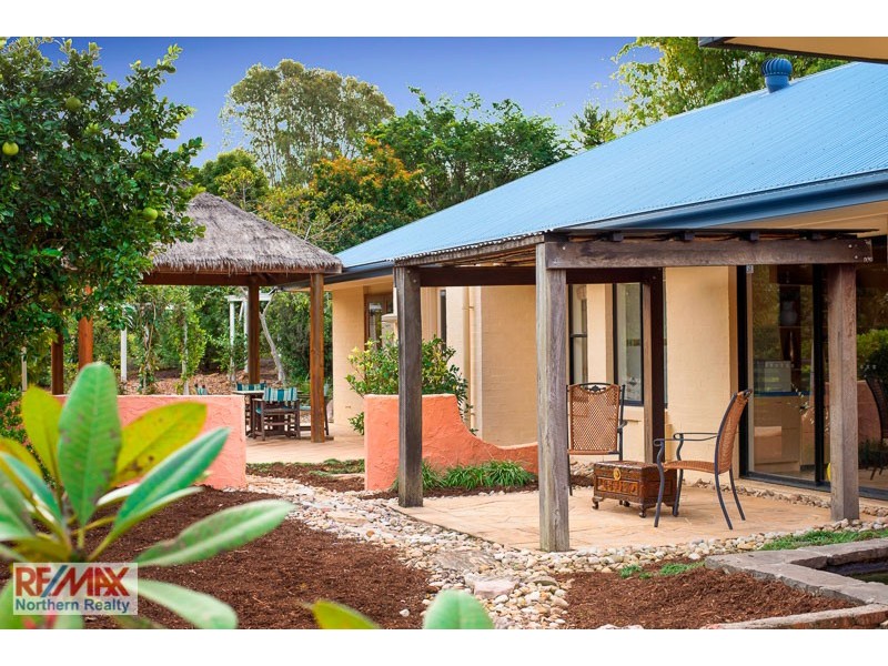 2 Birdwood Drive, Samford Valley QLD 4520