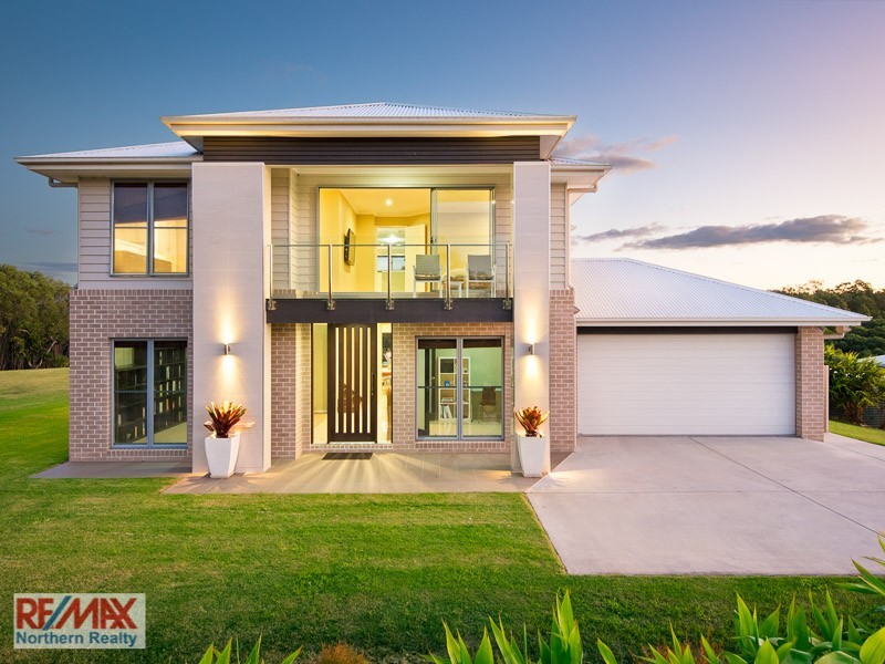 34 Hacker Rd, Cashmere QLD 4500