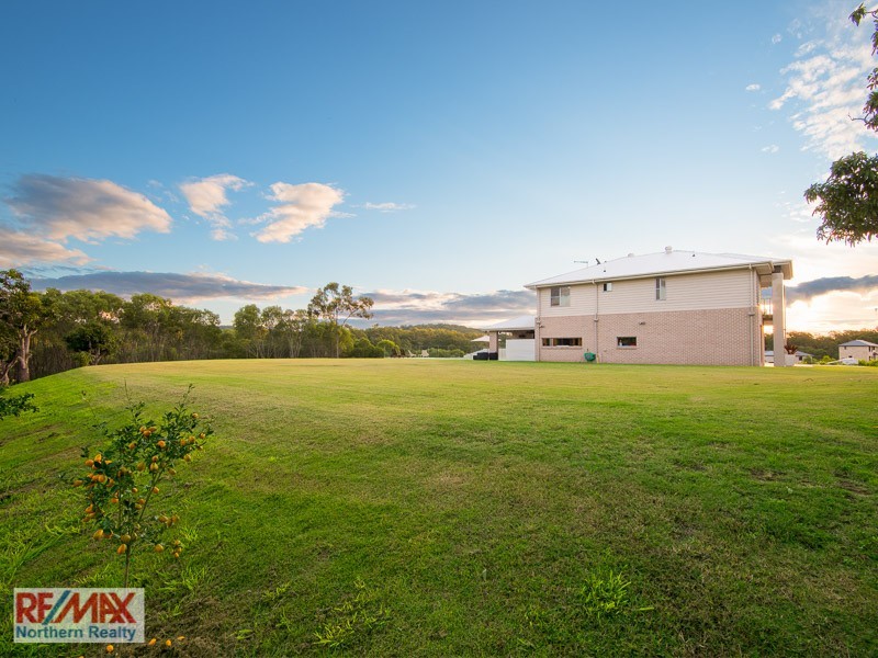 34 Hacker Rd, Cashmere QLD 4500