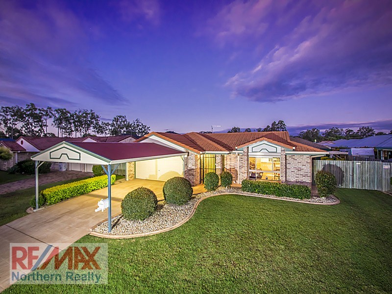 9 Macintyre Ct, Bray Park QLD 4500
