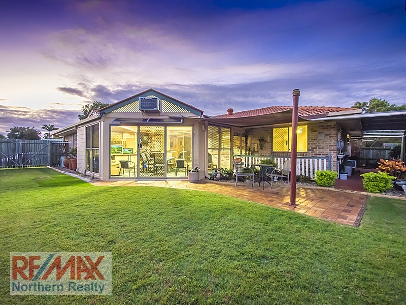 9 Macintyre Ct, Bray Park QLD 4500