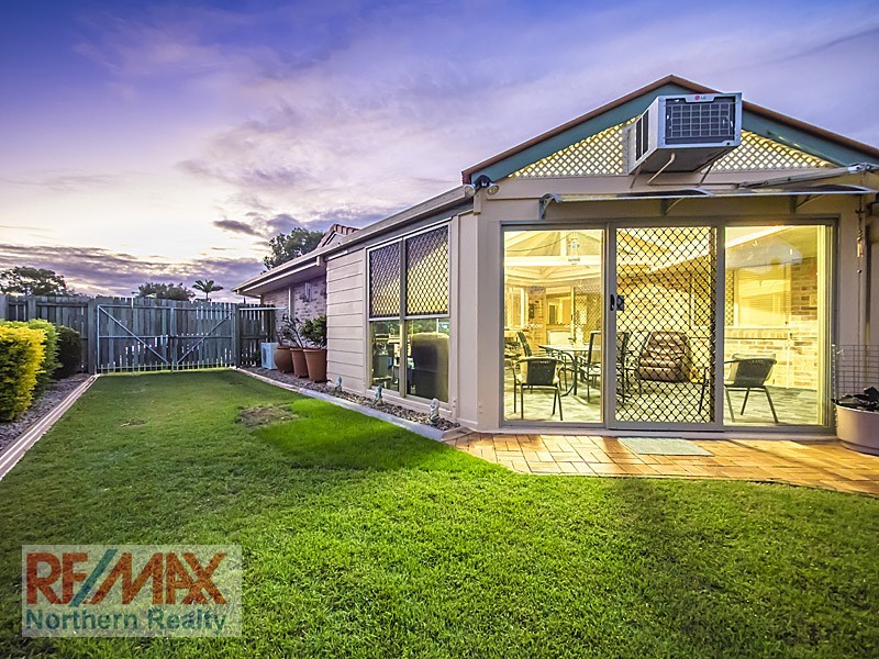 9 Macintyre Ct, Bray Park QLD 4500