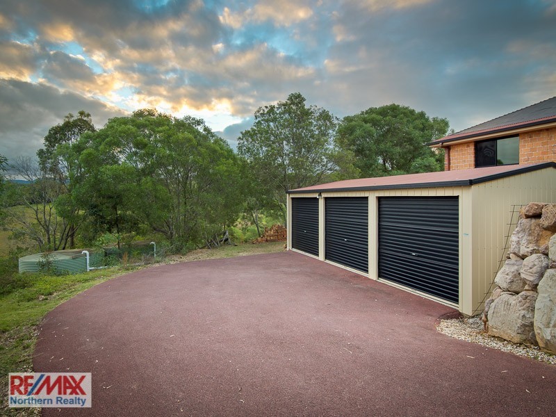 20 Dobsons Road, Clear Mountain QLD 4500