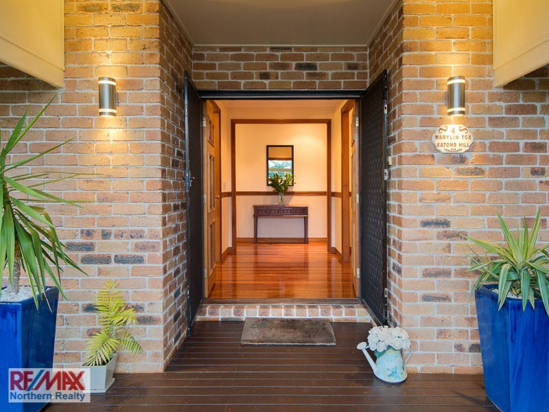 4 Marylin Terrace, Eatons Hill QLD 4037