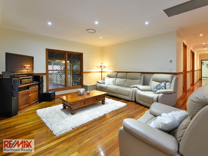 4 Marylin Terrace, Eatons Hill QLD 4037